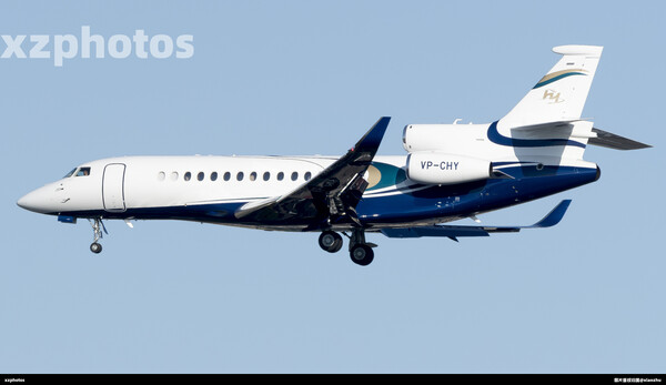 VP-CHY
