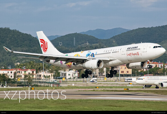 与世界美好相蓉•锦礼号