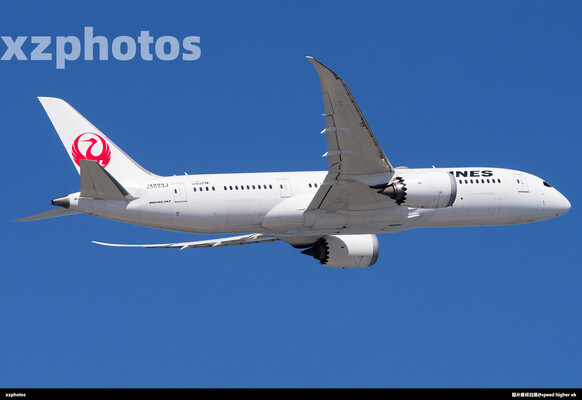 Japan Airlines
