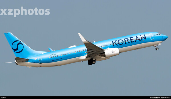AIR KOREA739