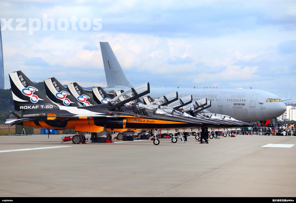 ADEX T-50B、MRTT330