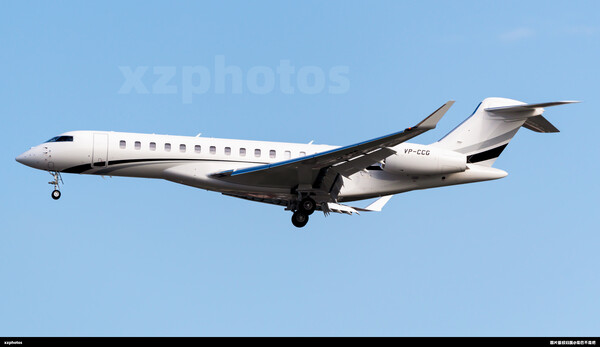 上海虹桥公务机