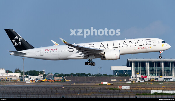 埃塞星盟359落地关半灯