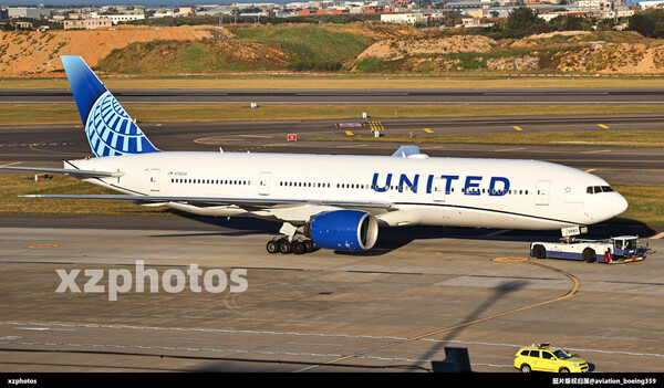 N782UA