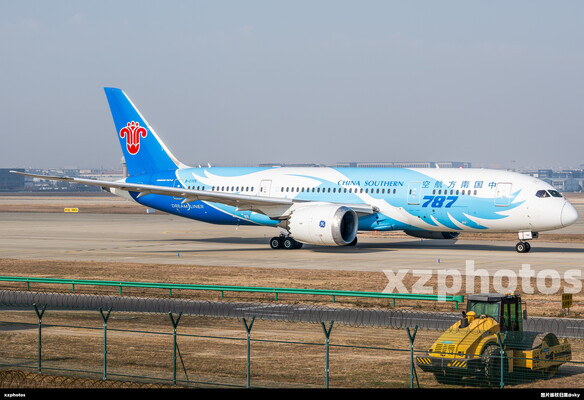 南航788