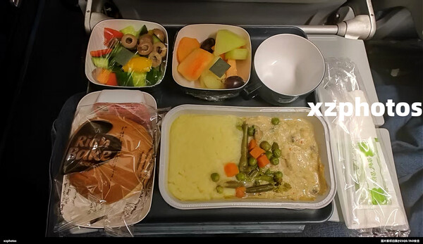 CA829 北京-开罗经济舱