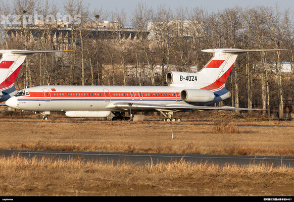 Tu-154MD