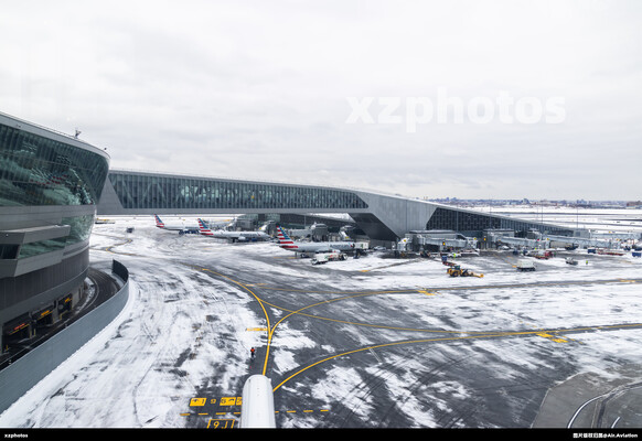 LGA-纽约拉瓜迪亚机场