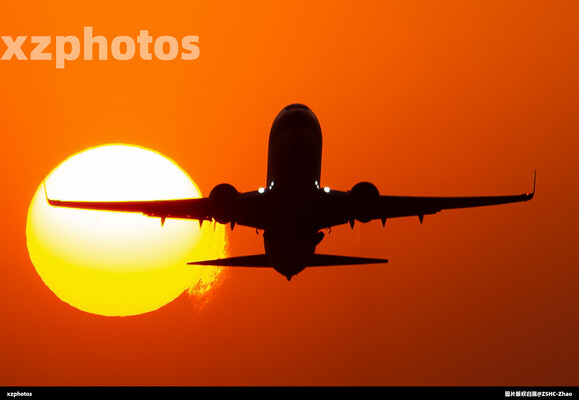 跨过晨昏线 越过日界线