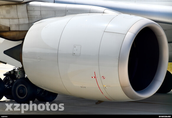 Trent XWB-84