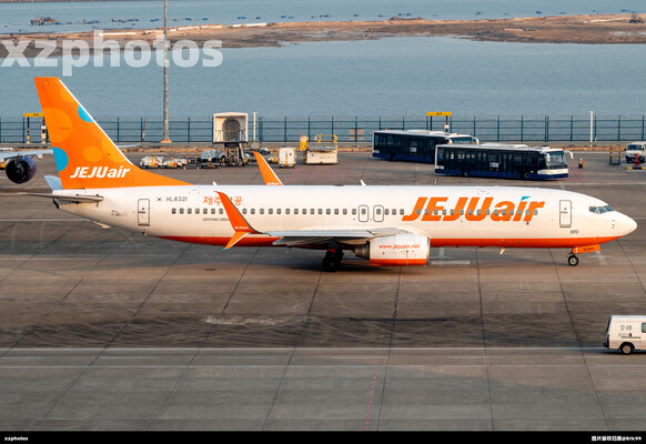 黃金光Jejuair
