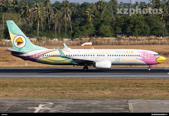Nok Air