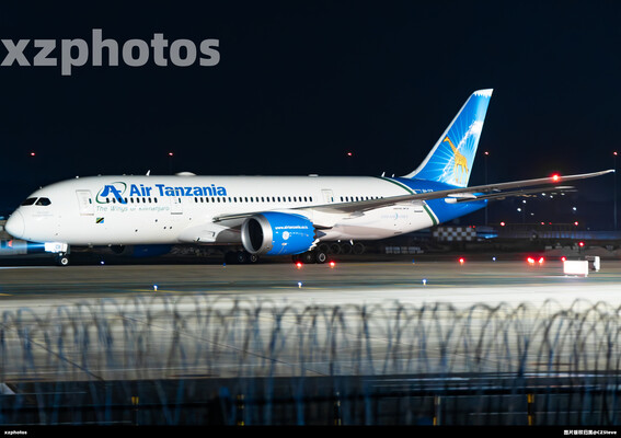 乞力马扎罗之翼