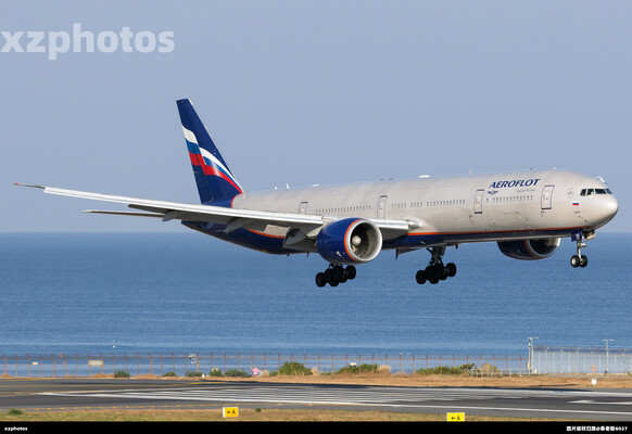 三亚凤凰国际机场2026年开通的首条国际航线于今晨抵达