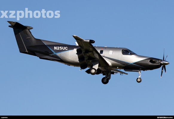 N25UC