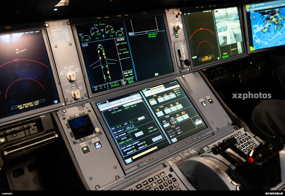 B-LXR Operate System