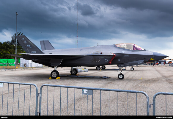 F-35A