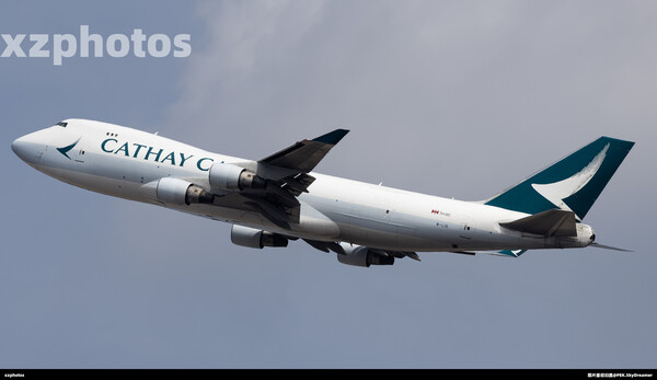CATHAY CARGO