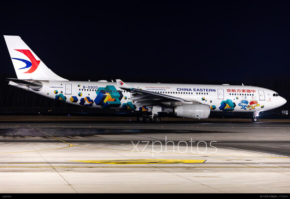 东航开通上海—塔什干直飞航线