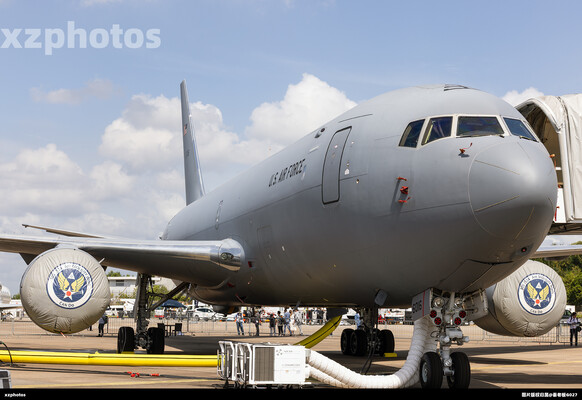 KC-46A