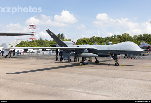 MQ-9A