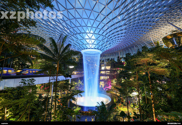 新加坡樟宜机场