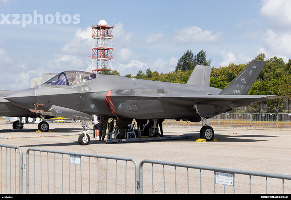 F-35A