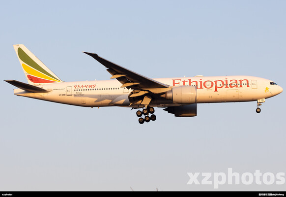 在乞力马扎罗山之巅