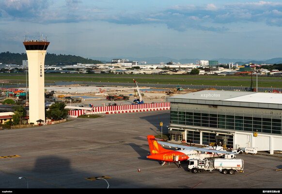 Penang International Airport