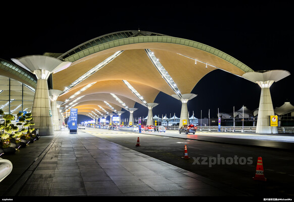 吉隆坡国际机场T1