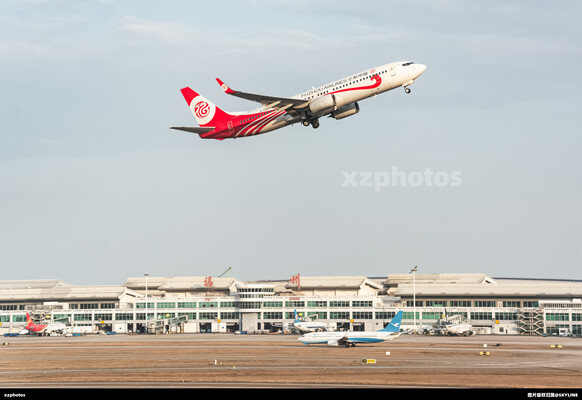 福州长乐国际机场