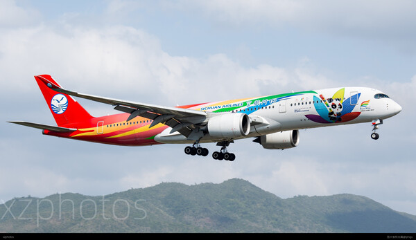 B304V成都大运会