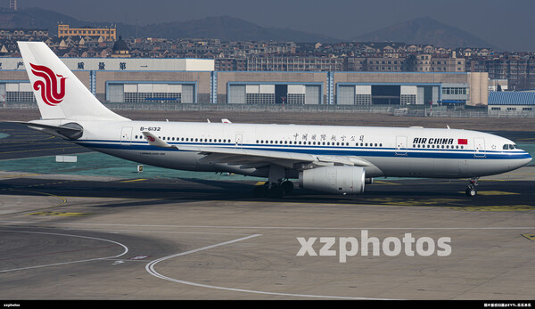 国内航司首班执飞宽体机