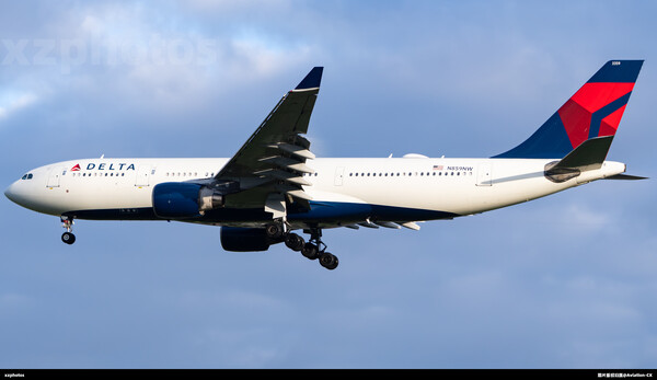 达美航空A330巴西起飞后左发爆炸 紧急返航无人伤亡