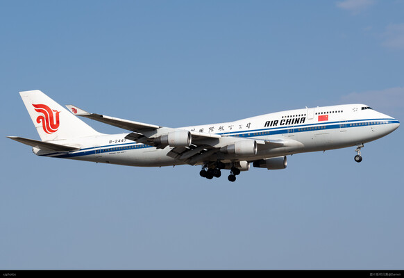 唯有牡丹真国香