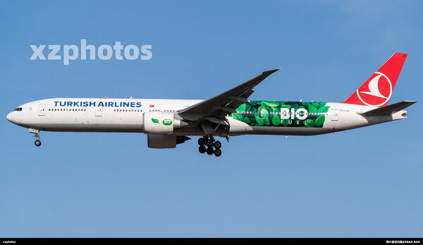 土耳其生物燃料