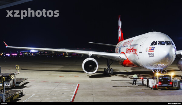 精彩飞行10周年