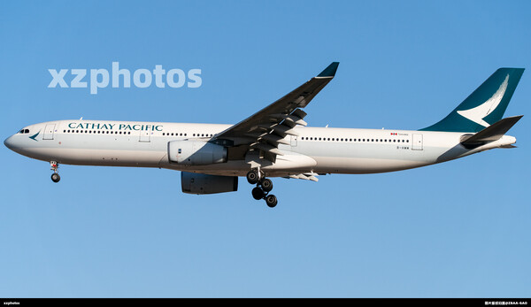 cathay 330