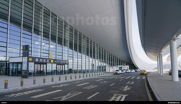 呼和浩特盛乐国际机场