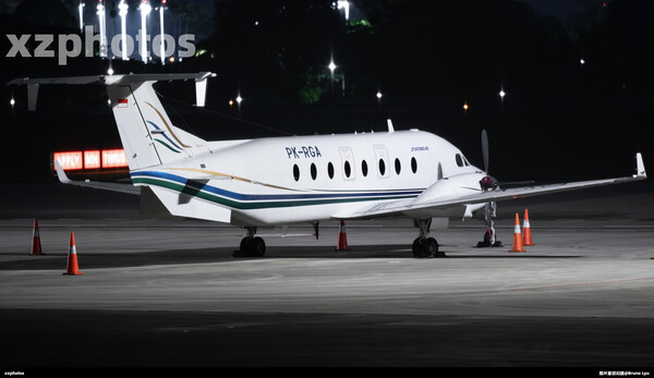 PK-RGA