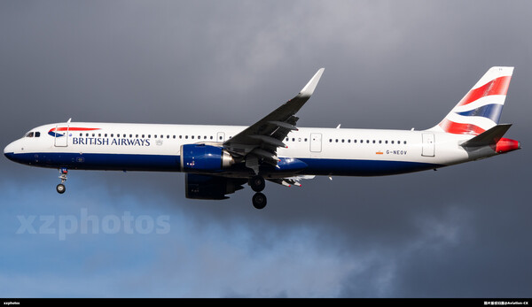 G-NEOV