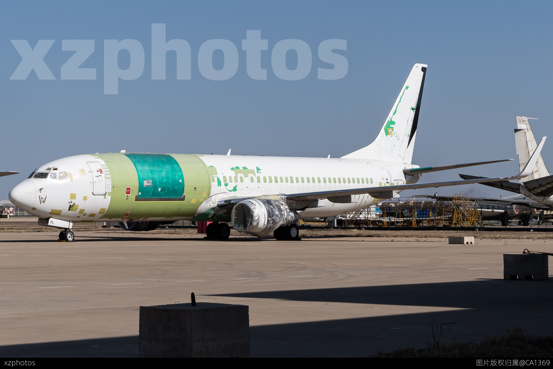 N294FL