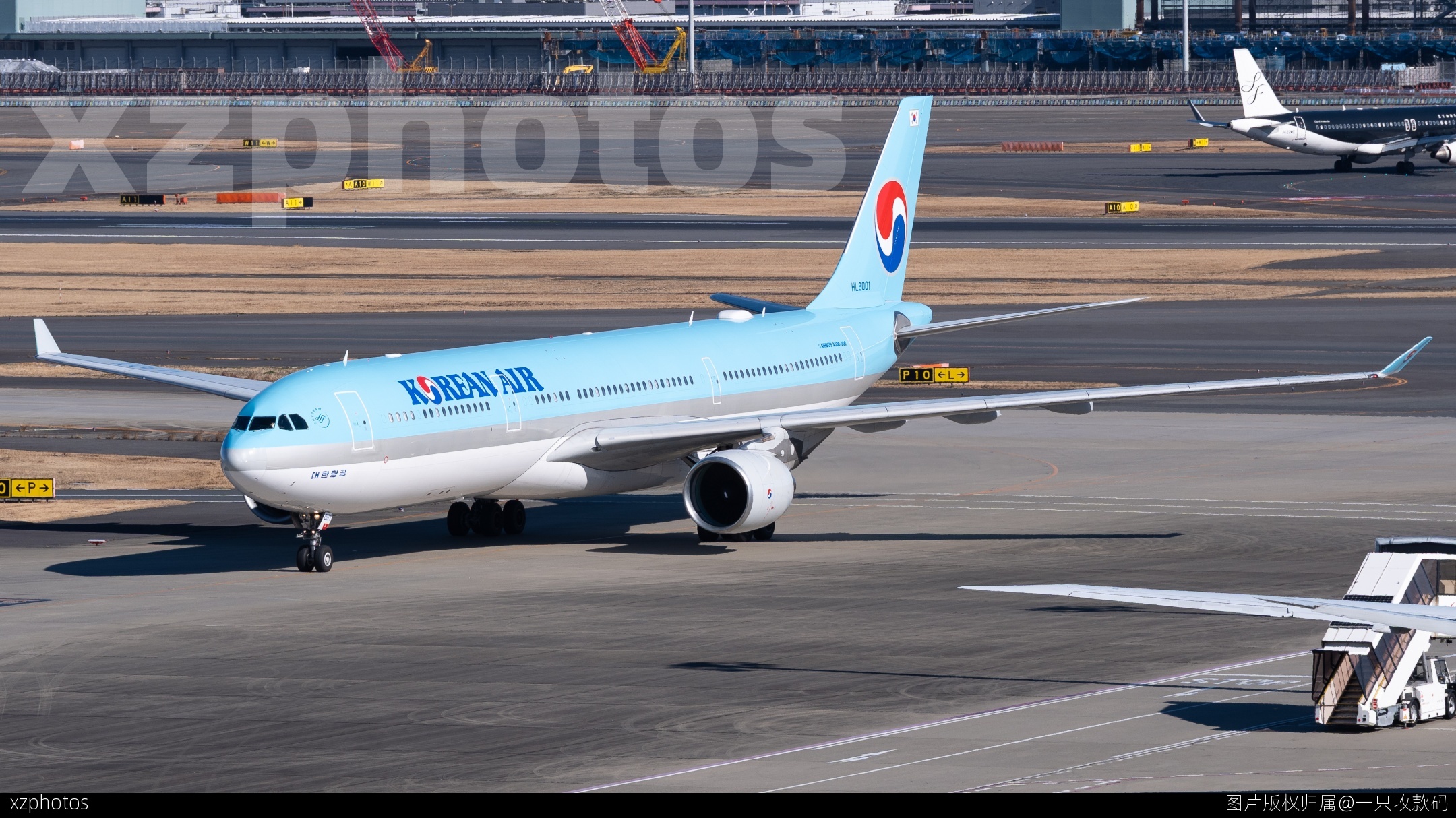 HL8001的dick