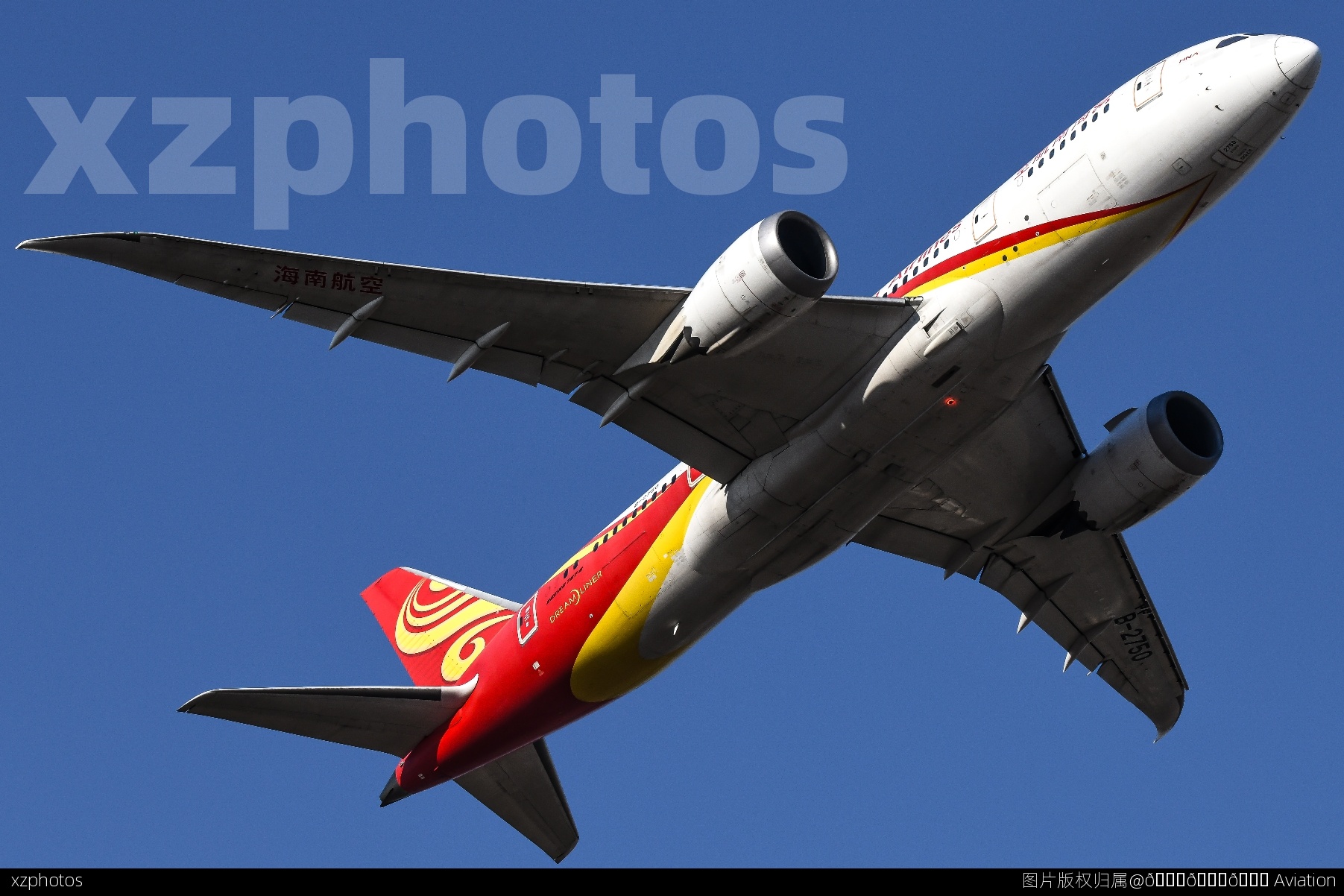 海南航空