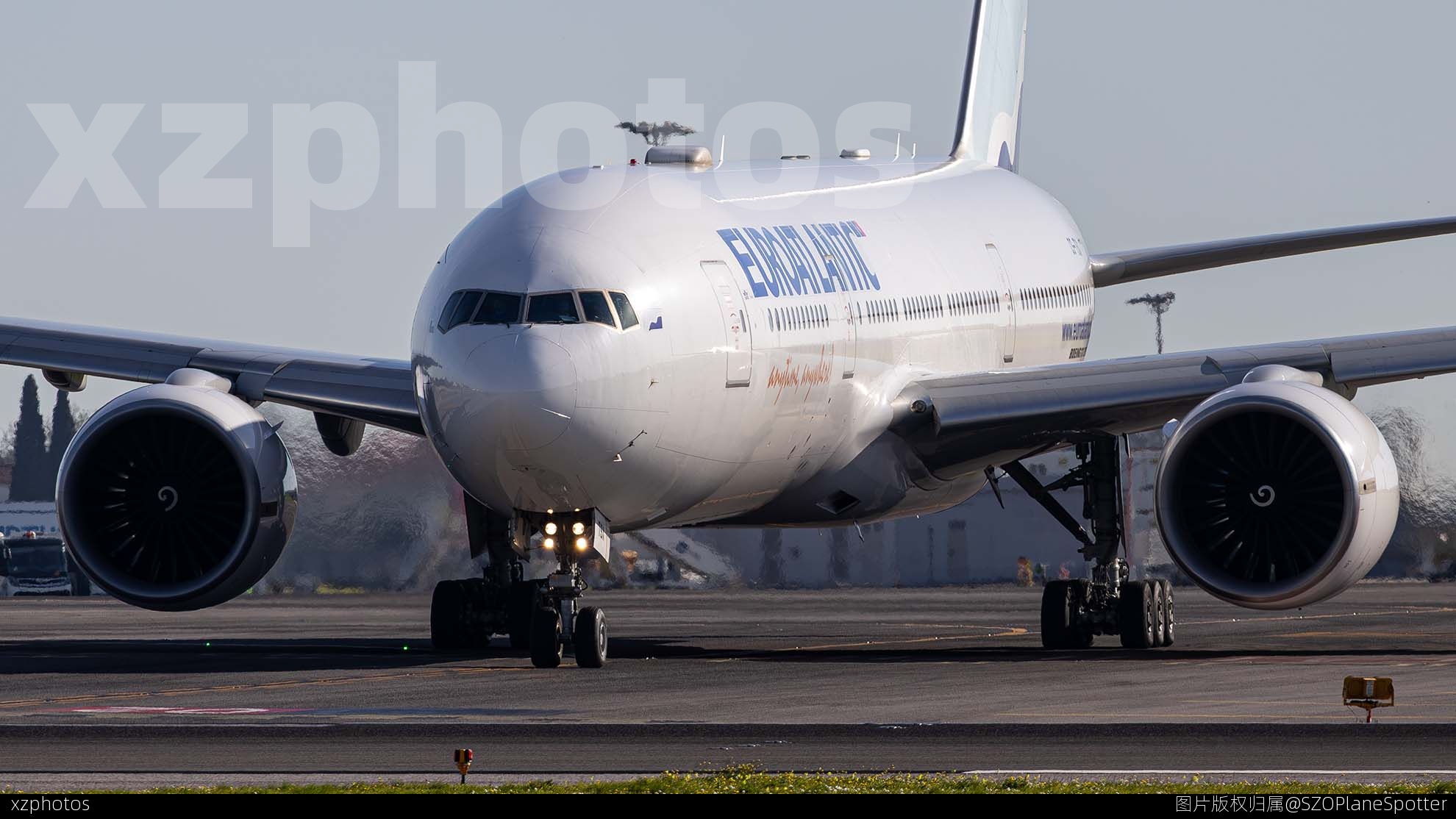 EuroAtlantic