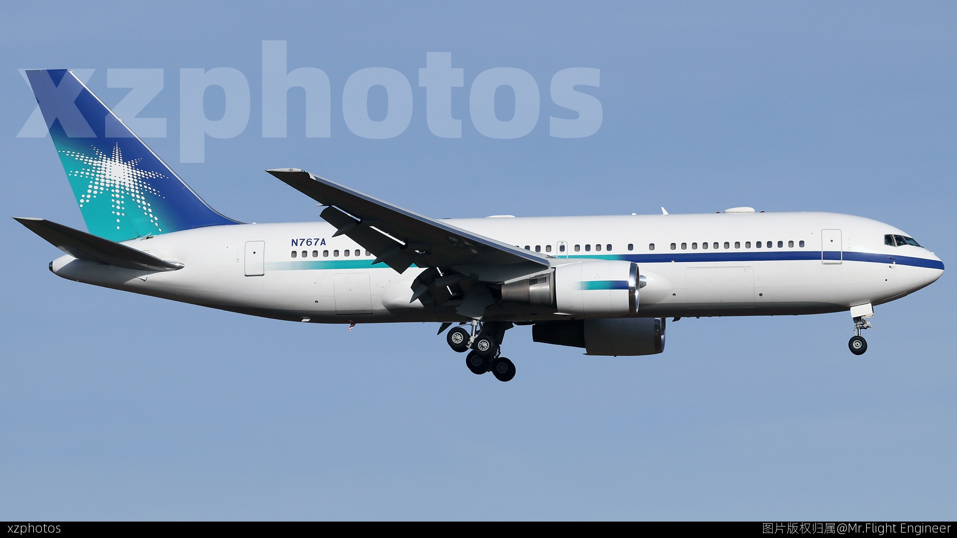 N767A