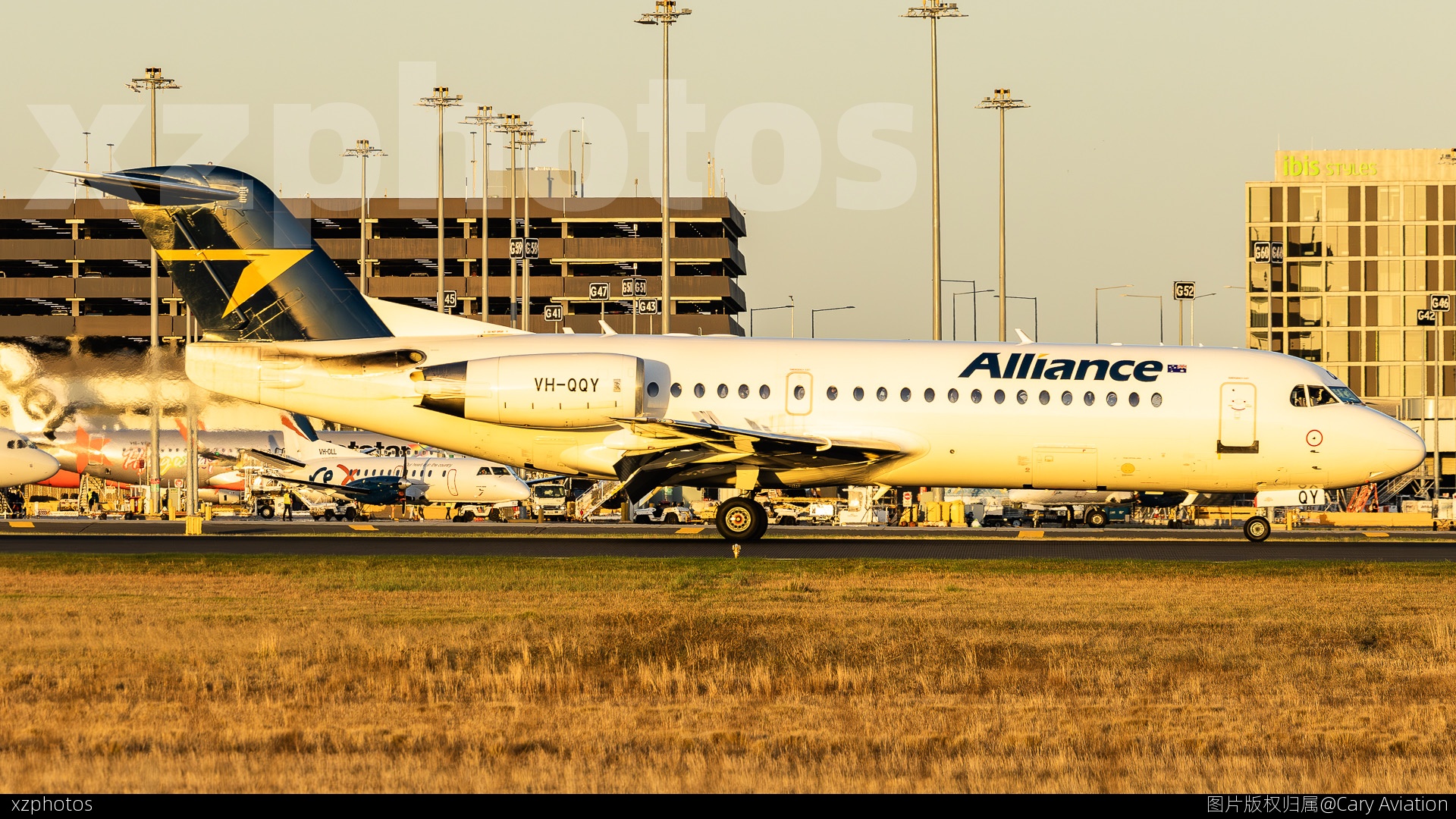 Fokker 70