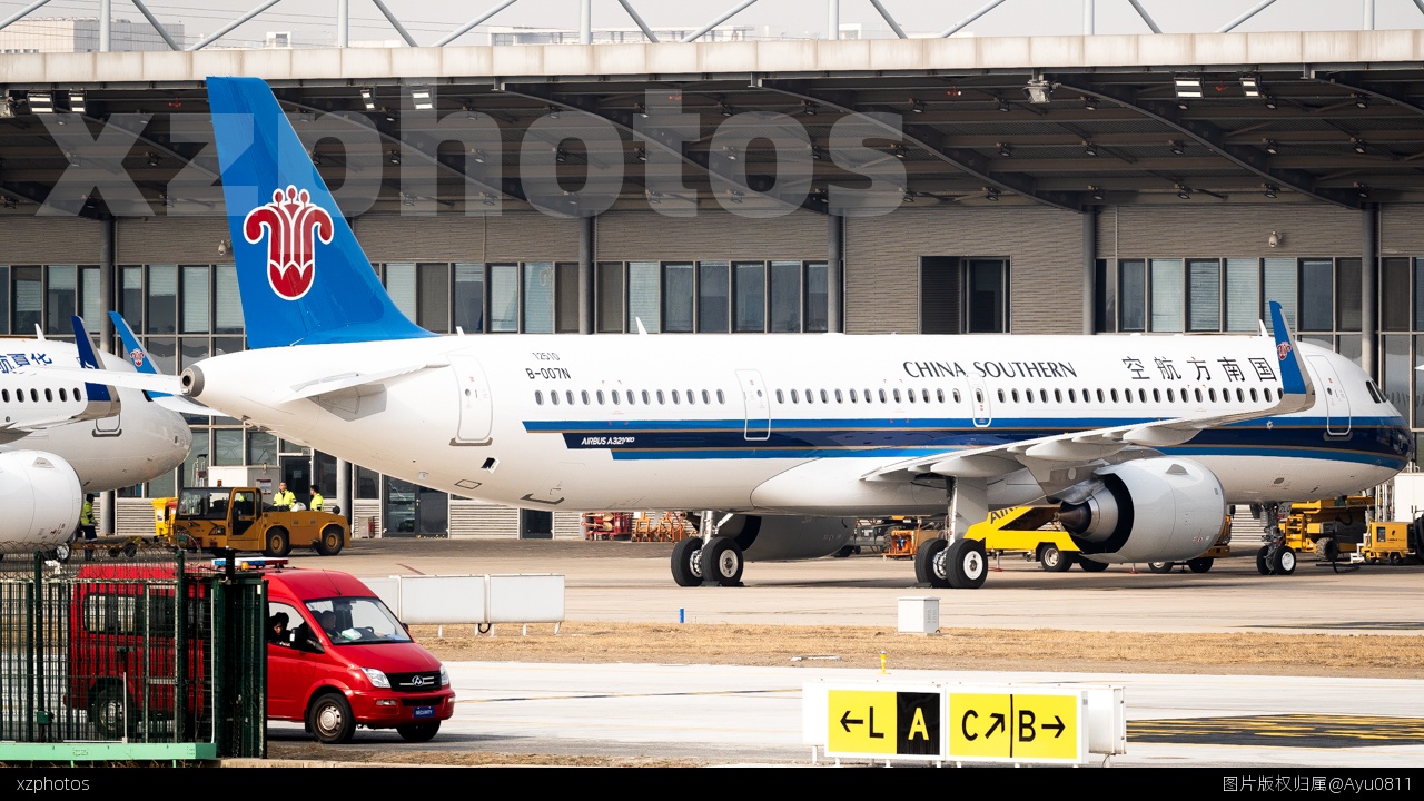 B-007N