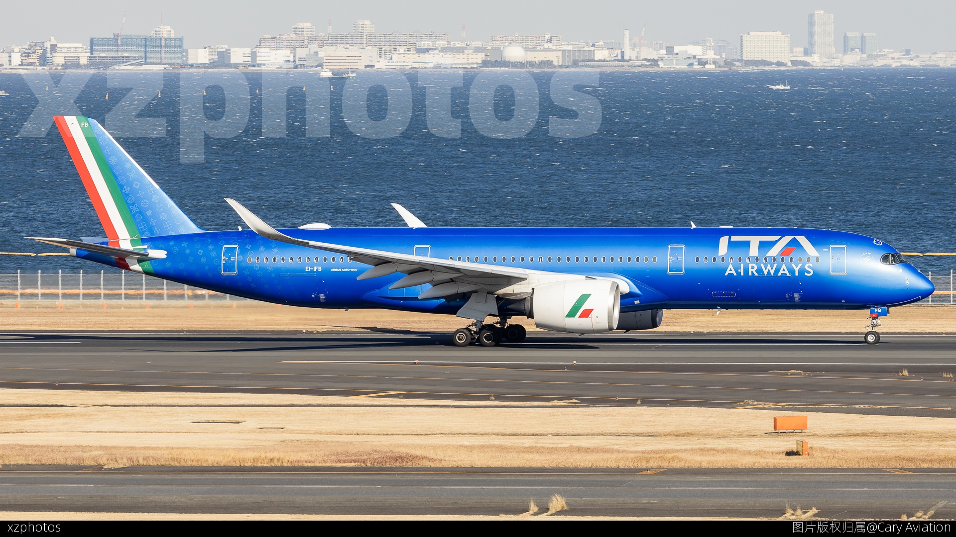 EI-IFB