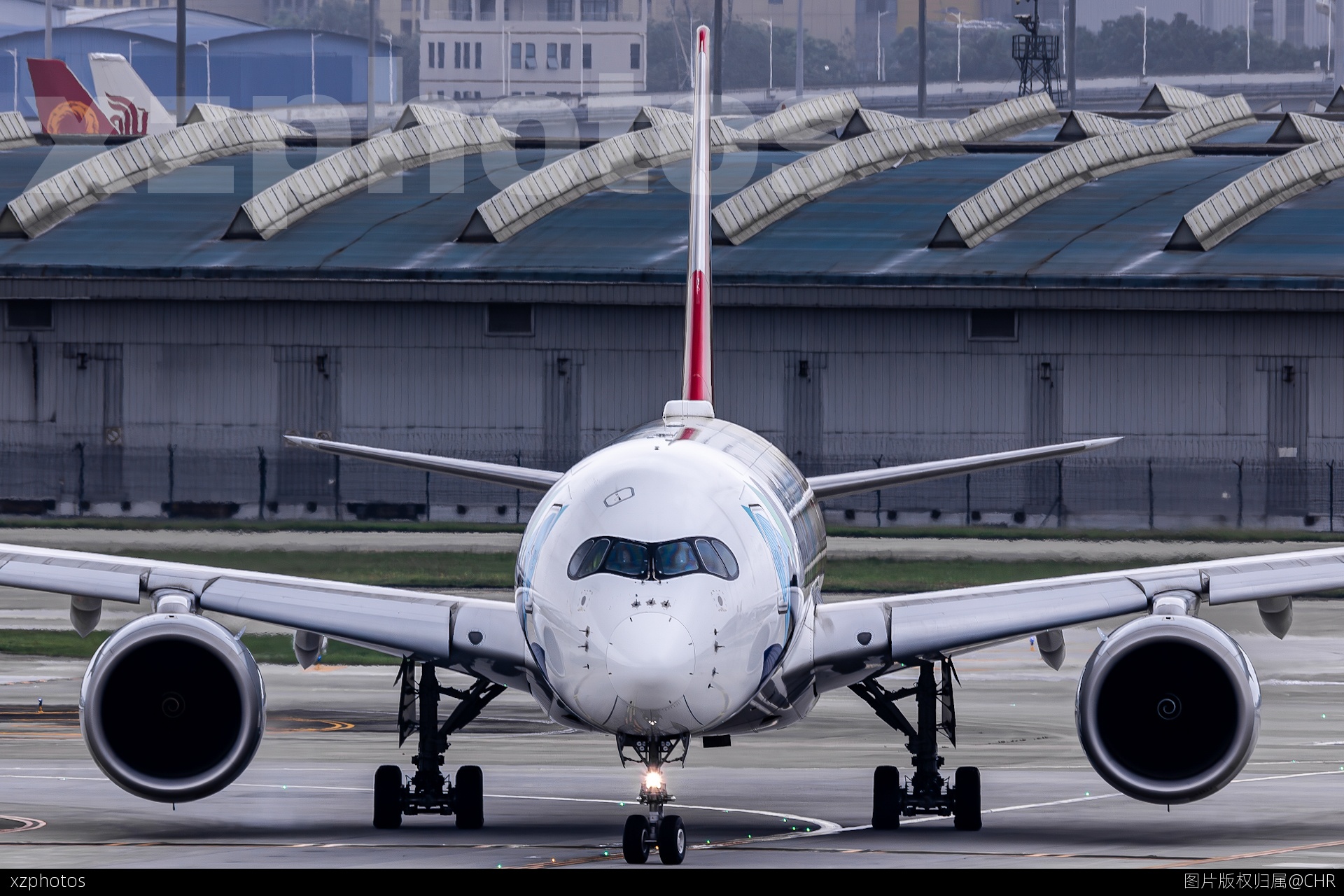 3U8571 CTU-URC